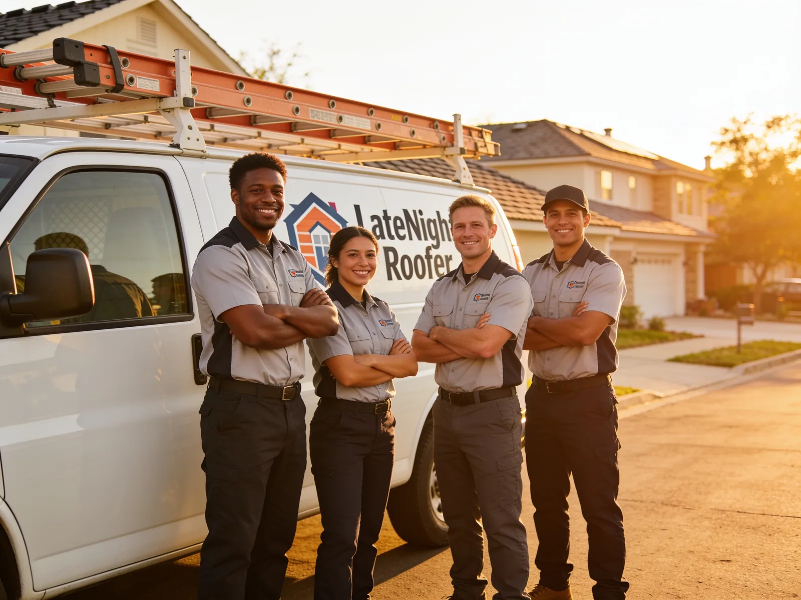 Emergency Roof Repair company in Wayland, IA